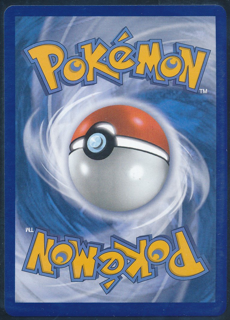 Empoleon ex (MAG MAG-00010130) — back