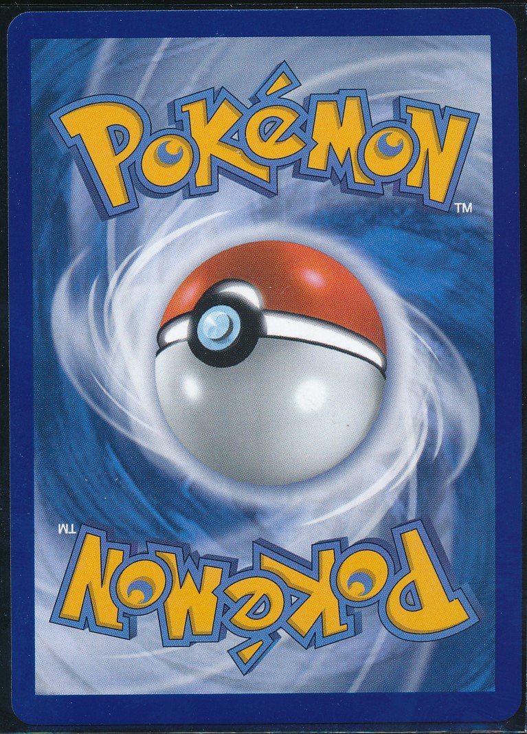 Team Rocket's Mimikyu (MAG MAG-00010131) — back