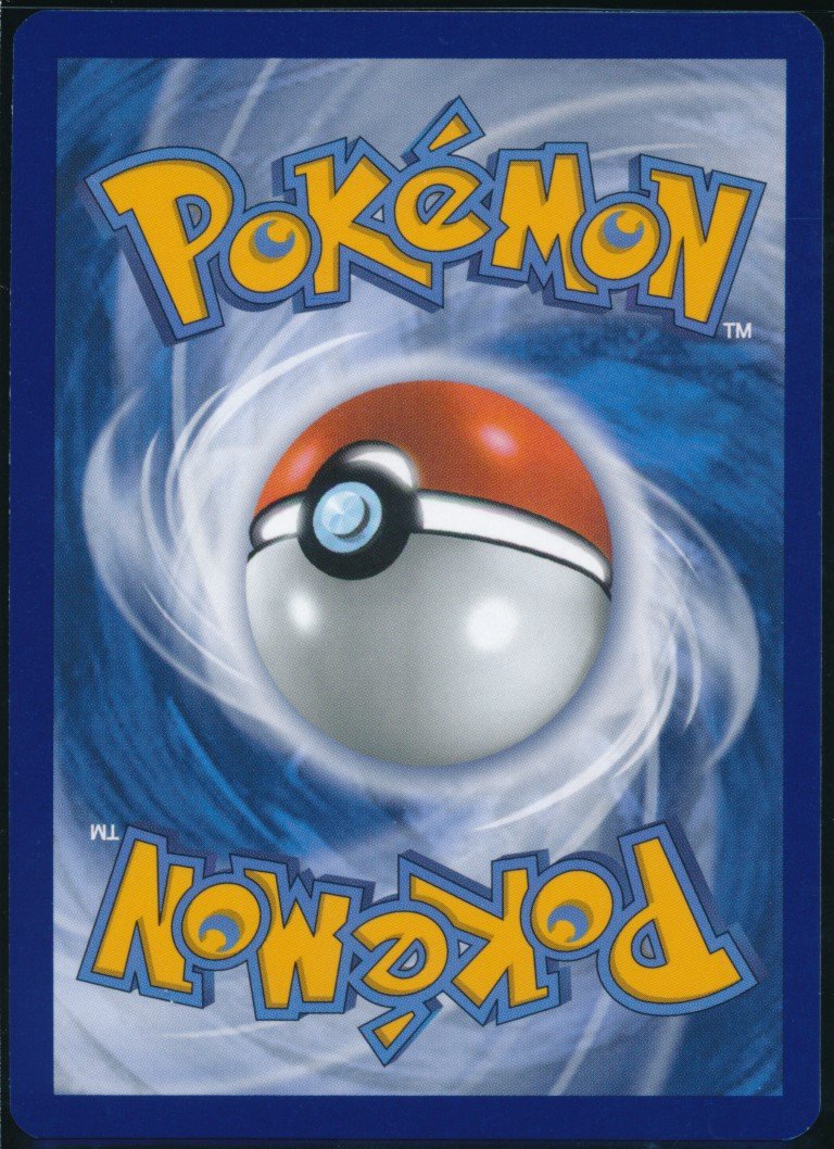 Team Rocket's Murkrow (MAG MAG-00010196) — back
