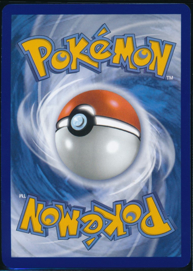 Team Rocket's Honchkrow (MAG MAG-00010194) — back