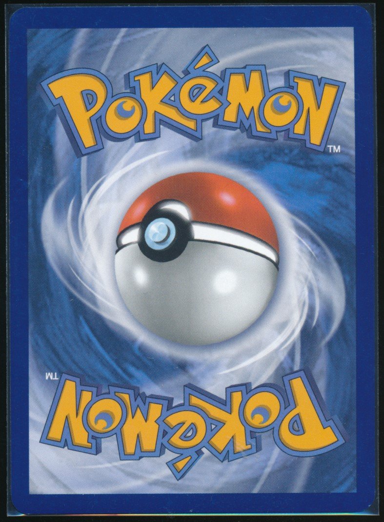 Hoopa (MAG MAG-00010562) — back