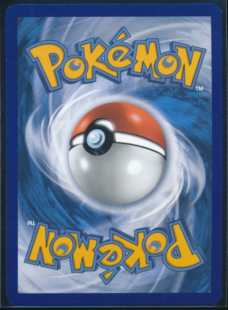 Team Rocket's Honchkrow (MAG MAG-00010559) — back