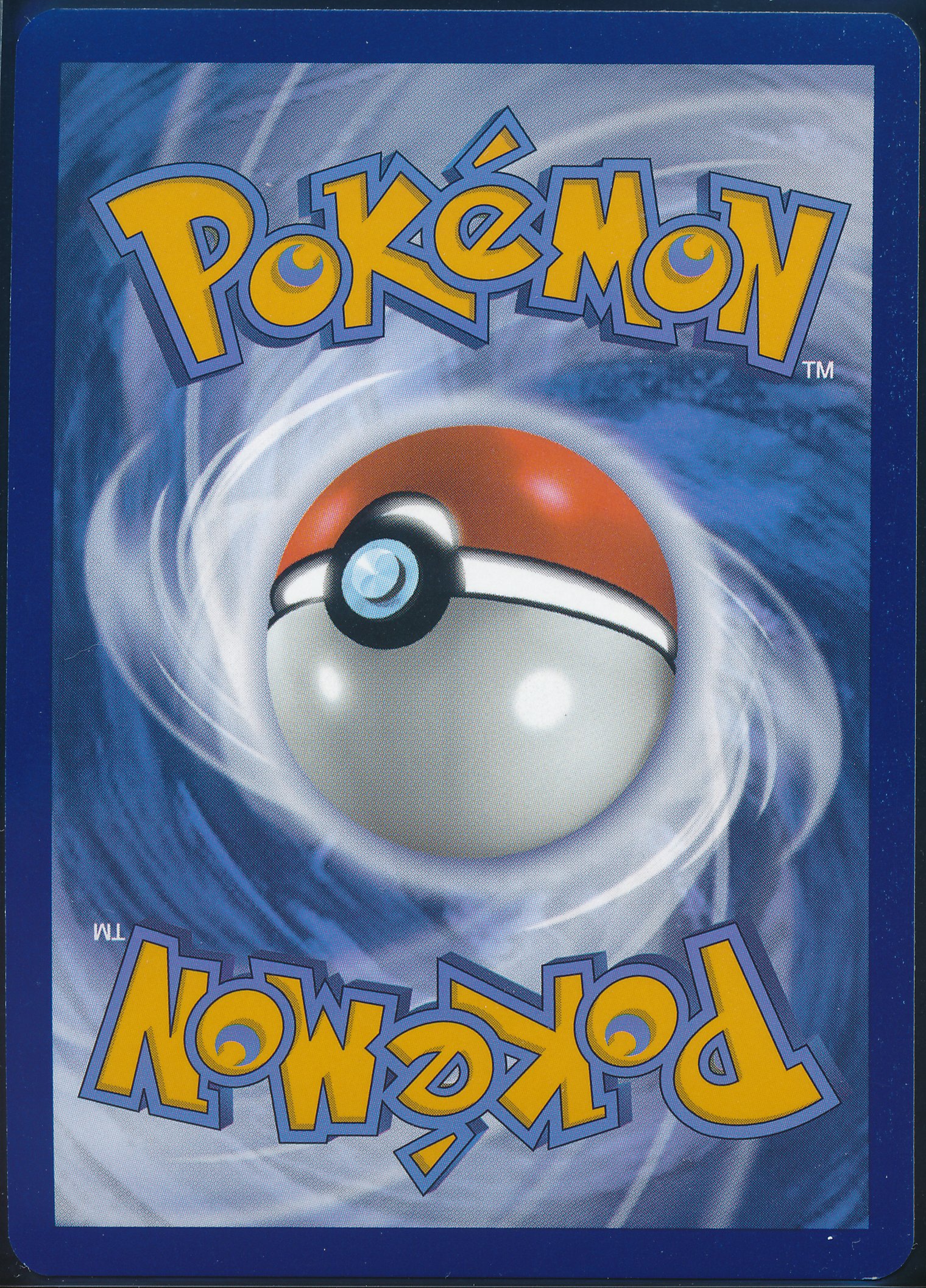 Alolan Dugtrio (MAG MAG-00011058) — back