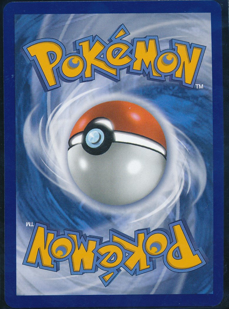 Charmeleon — Back