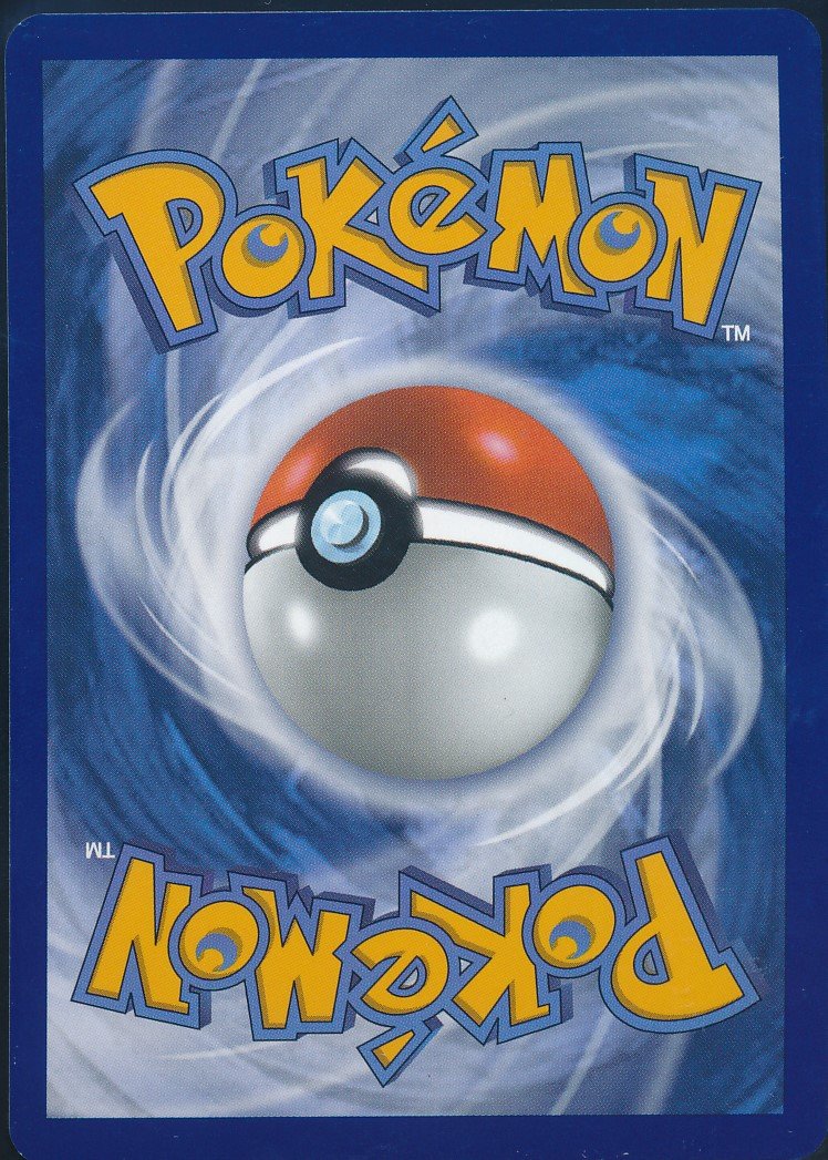 Team Rocket's Hypnotizer (MAG MAG-00010382) — back