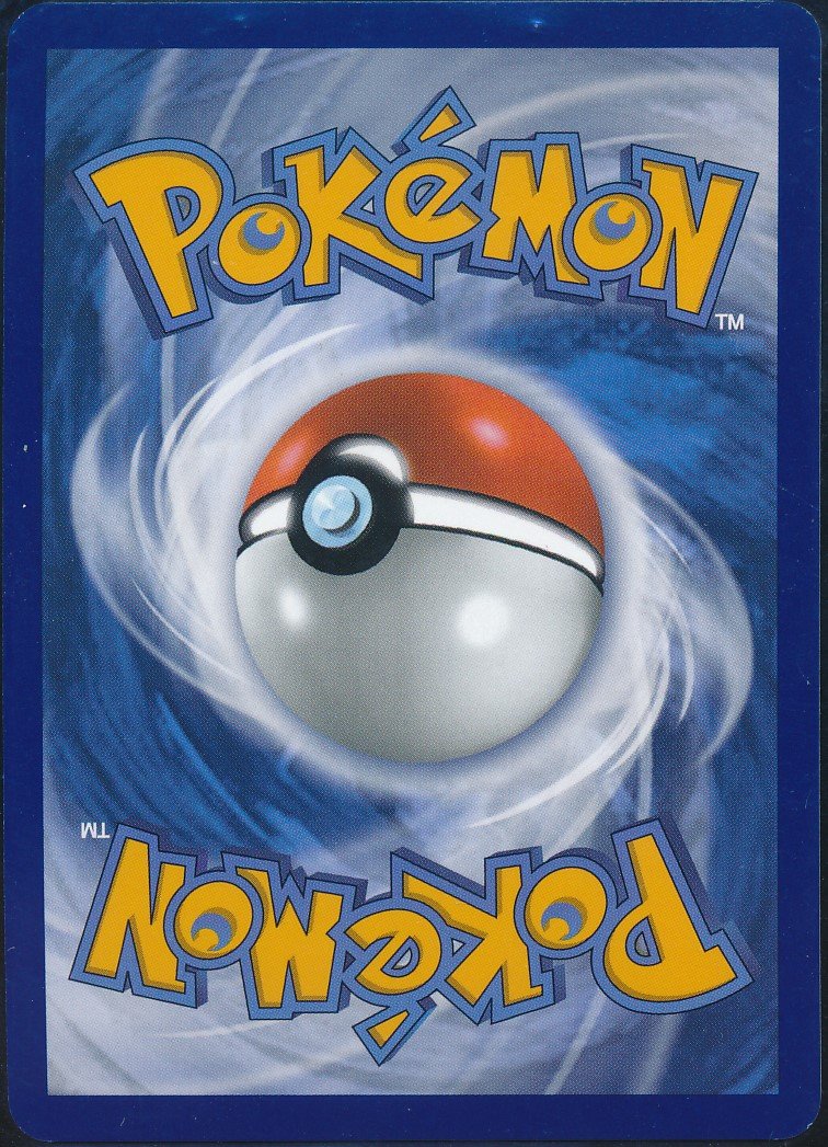 Team Rocket's Watchtower (MAG MAG-00010369) — back