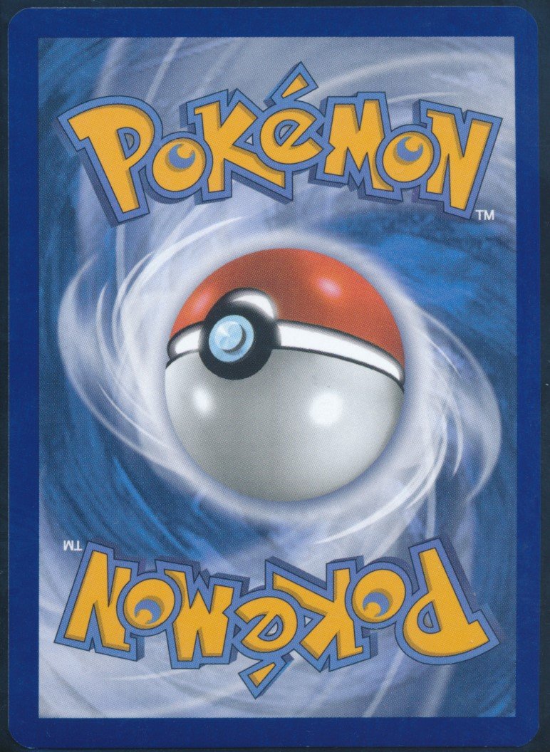 Sneasel (MAG MAG-00010214) — back