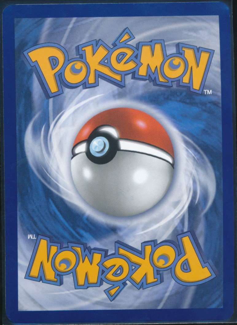 Team Rocket's Murkrow (MAG MAG-00010614) — back