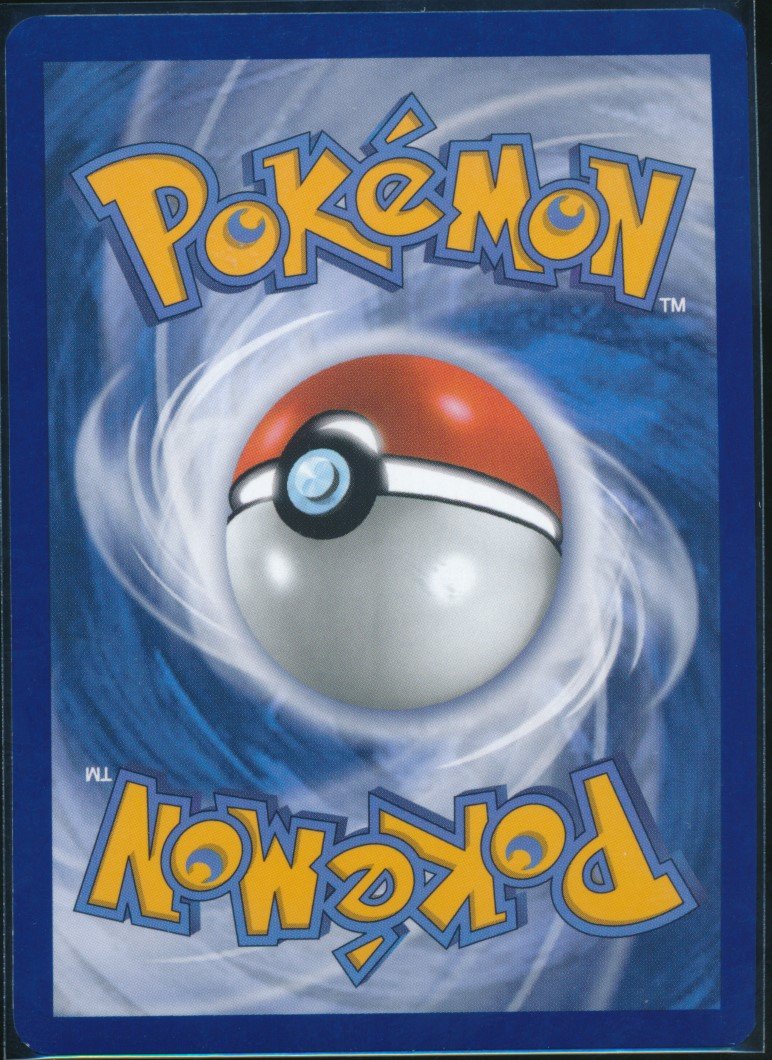 Team Rocket's Mimikyu (MAG MAG-00010611) — back