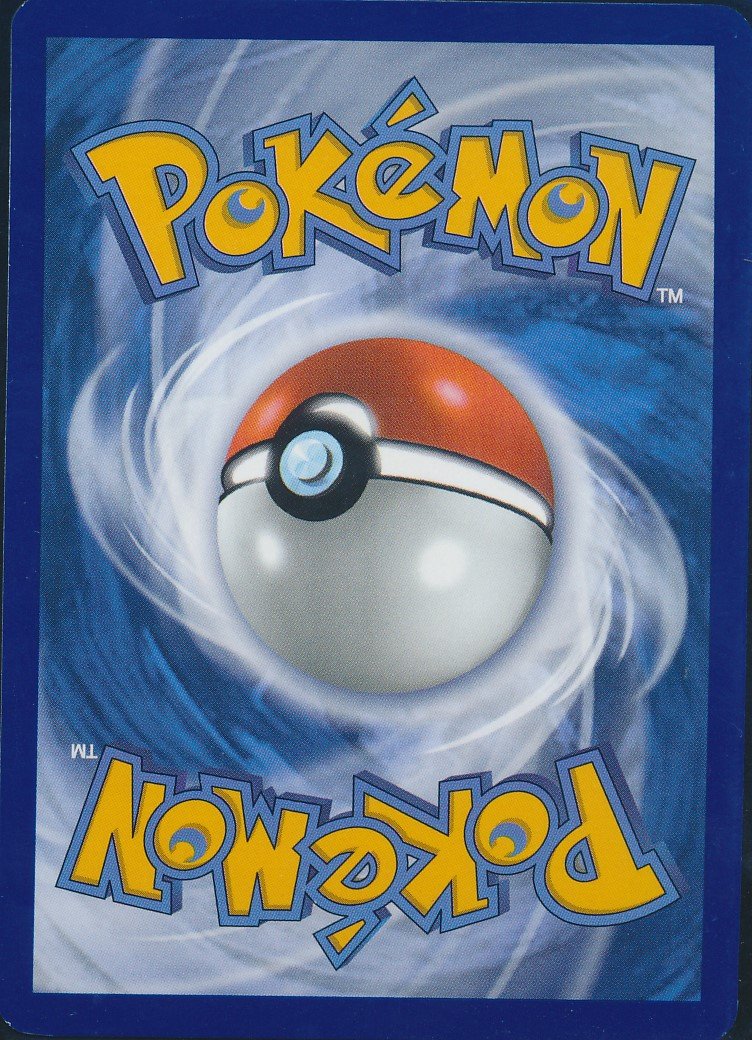 Team Rocket's Exeggutor (MAG MAG-00011022) — back