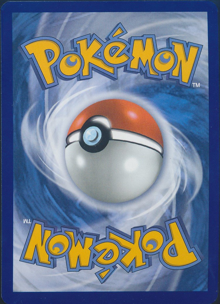Togekiss (MAG MAG-00011012) — back