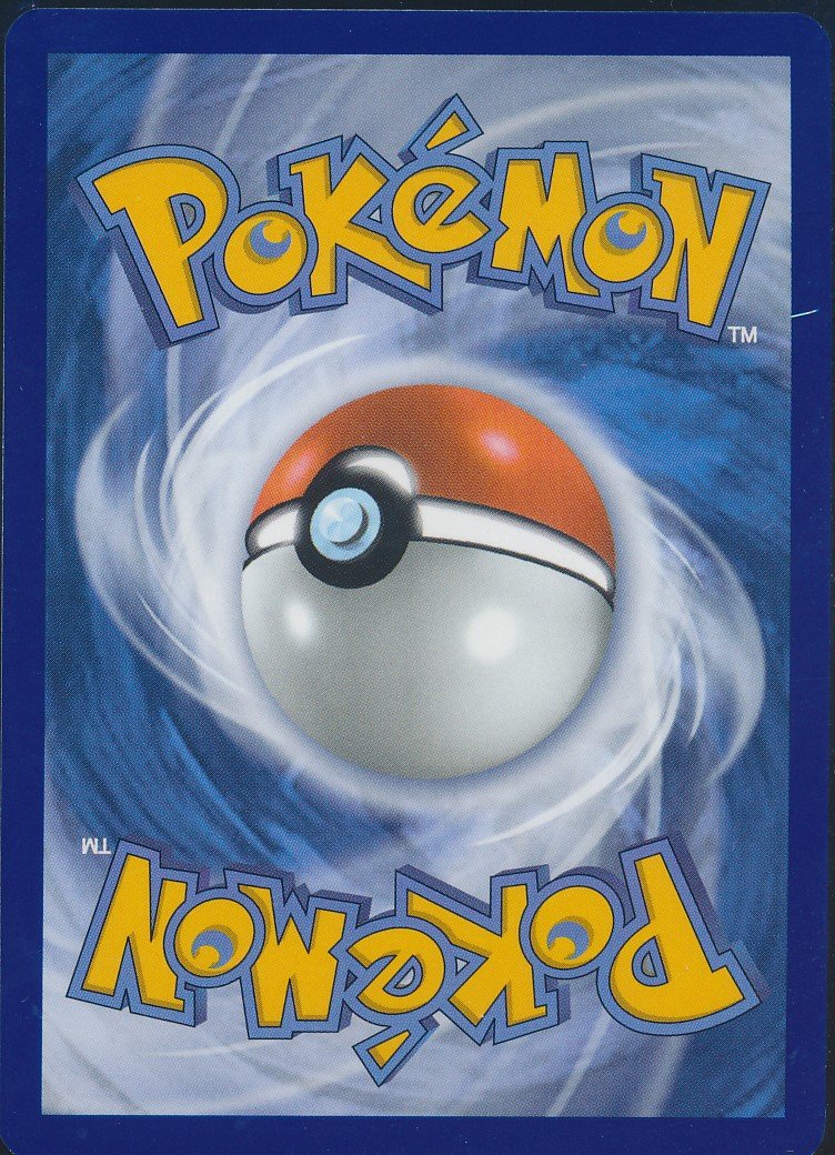 Team Rocket's Exeggutor (MAG MAG-00011016) — back