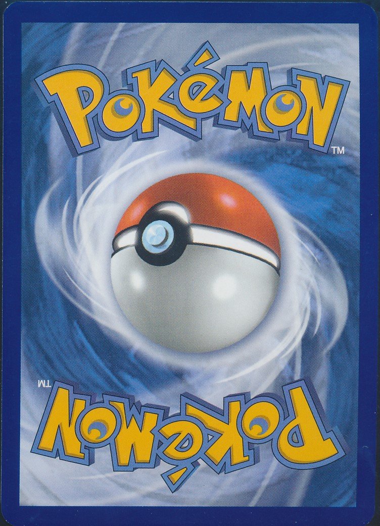 Togekiss (MAG MAG-00011013) — back