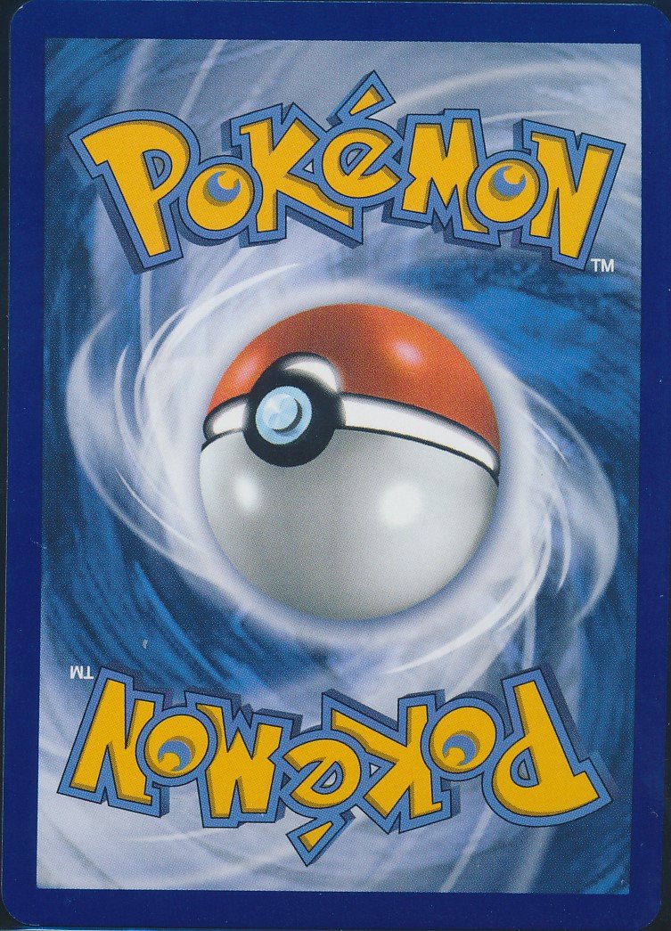 Togekiss (MAG MAG-00011006) — back