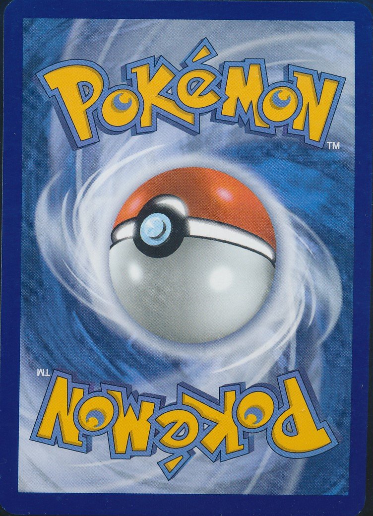 Team Rocket's Exeggutor (MAG MAG-00011019) — back