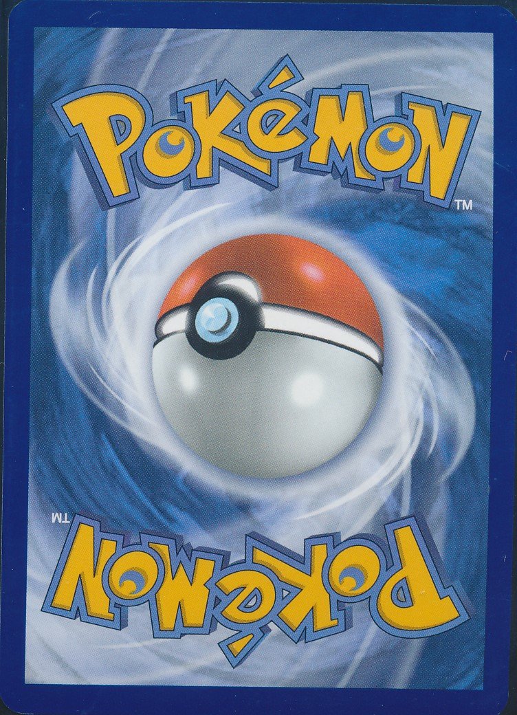 Team Rocket's Exeggutor (MAG MAG-00011018) — back