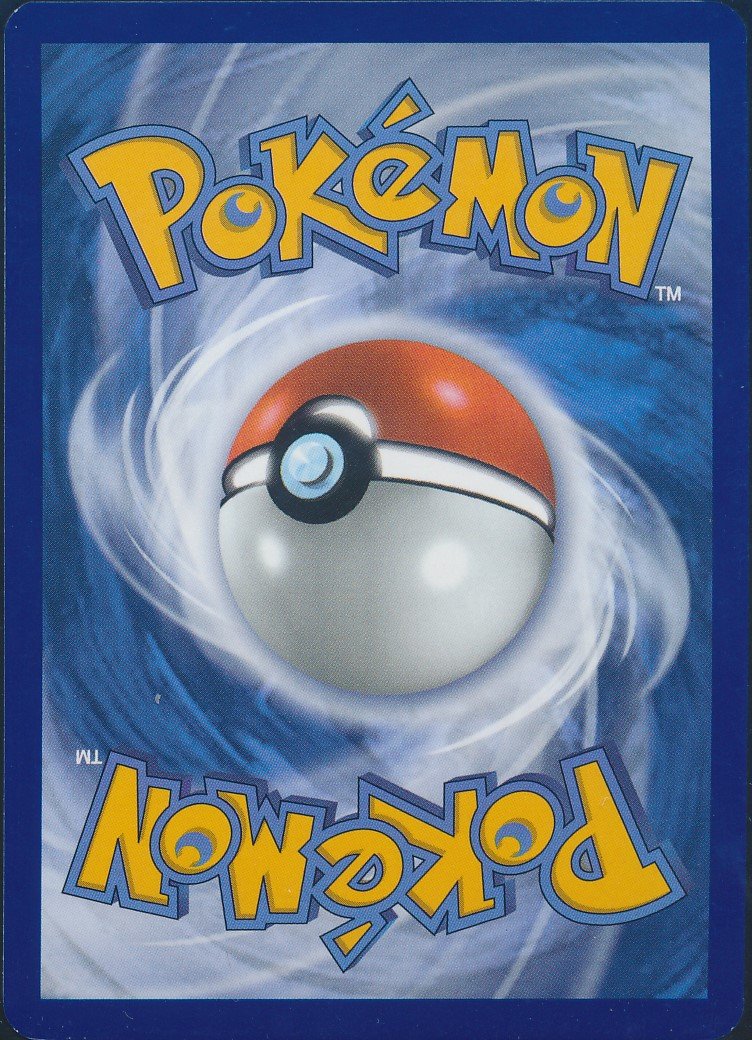 Togekiss (MAG MAG-00011008) — back