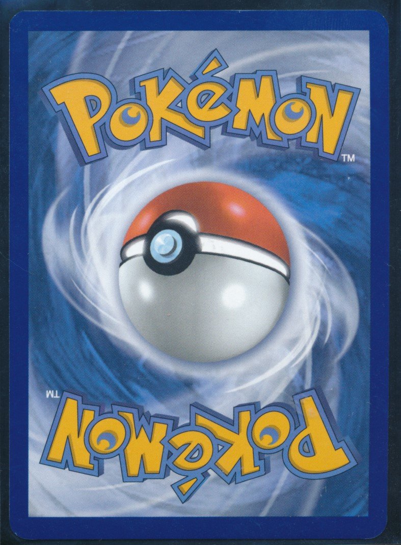 Hoopa (MAG MAG-00010506) — back