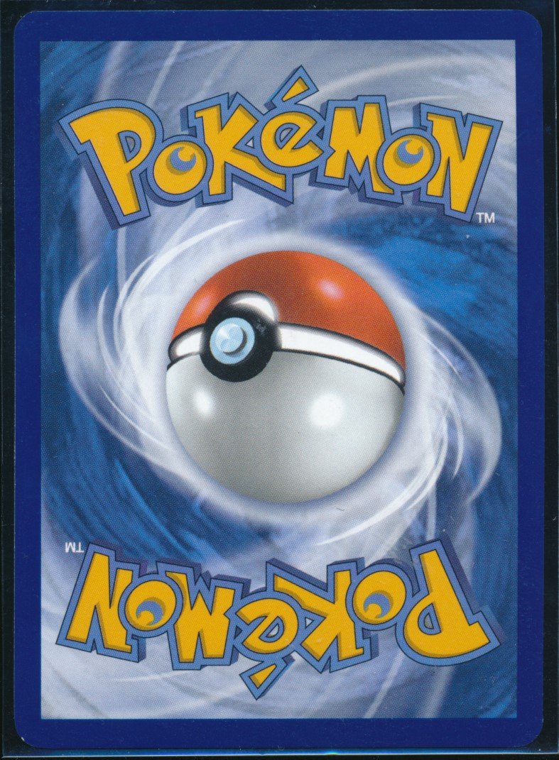 Hoopa (MAG MAG-00010504) — back