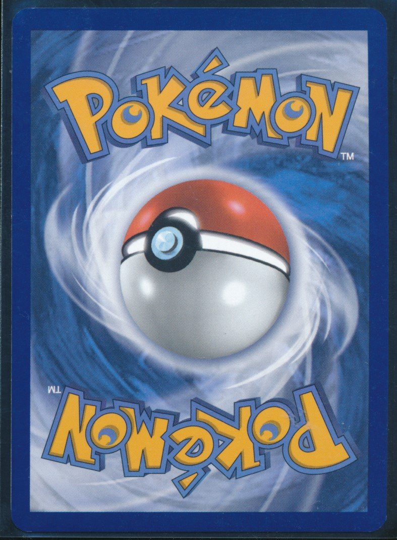 Team Rocket's Murkrow (MAG MAG-00010519) — back