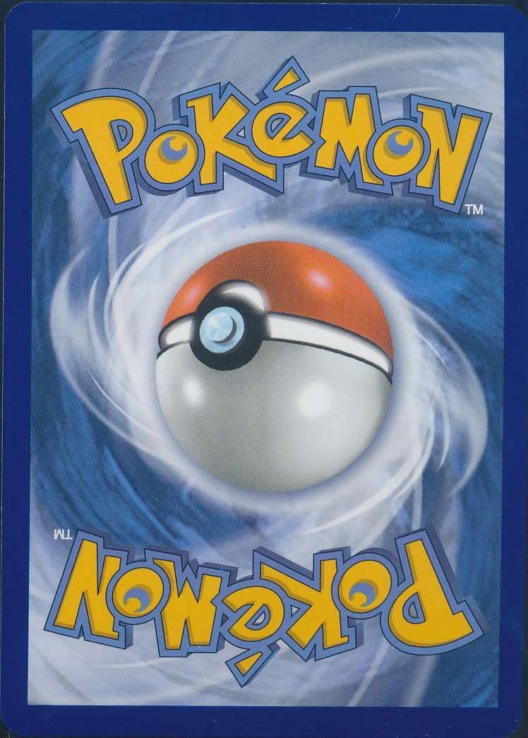 Team Rocket's Spidops (MAG MAG-00011159) — back