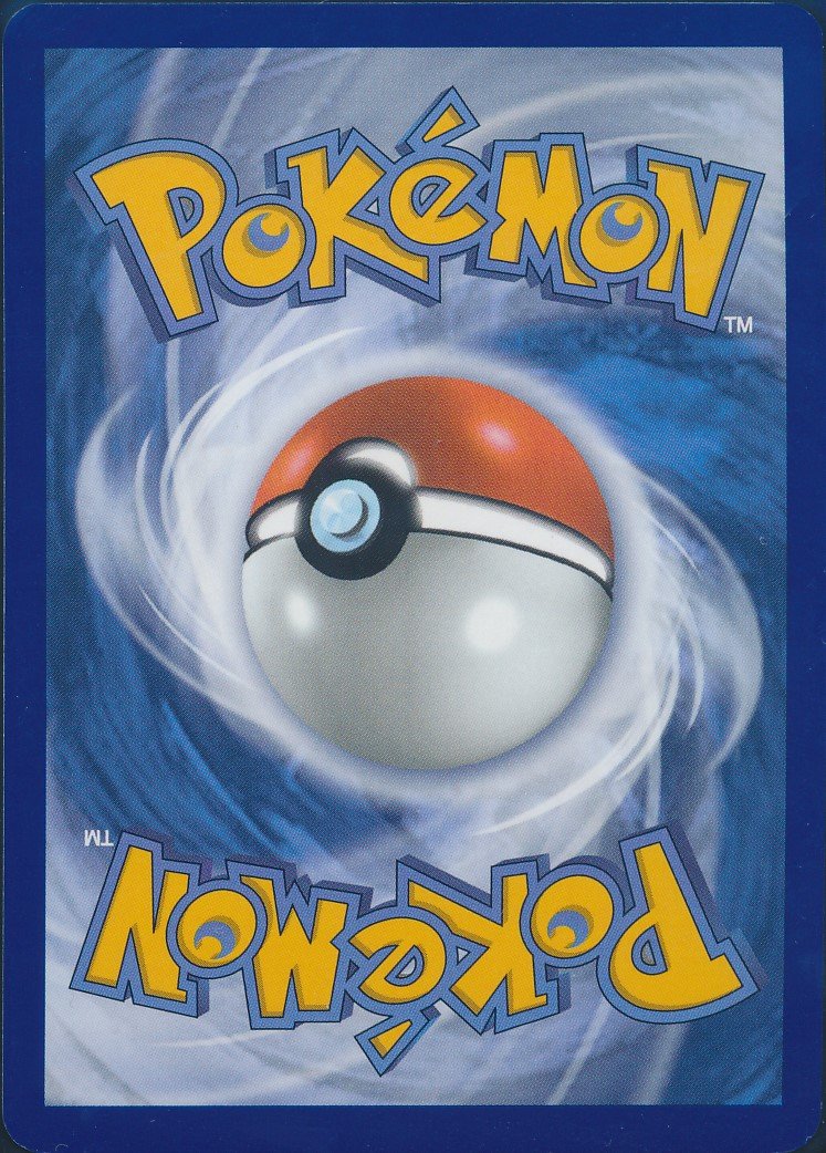 Team Rocket's Spidops (MAG MAG-00011152) — back