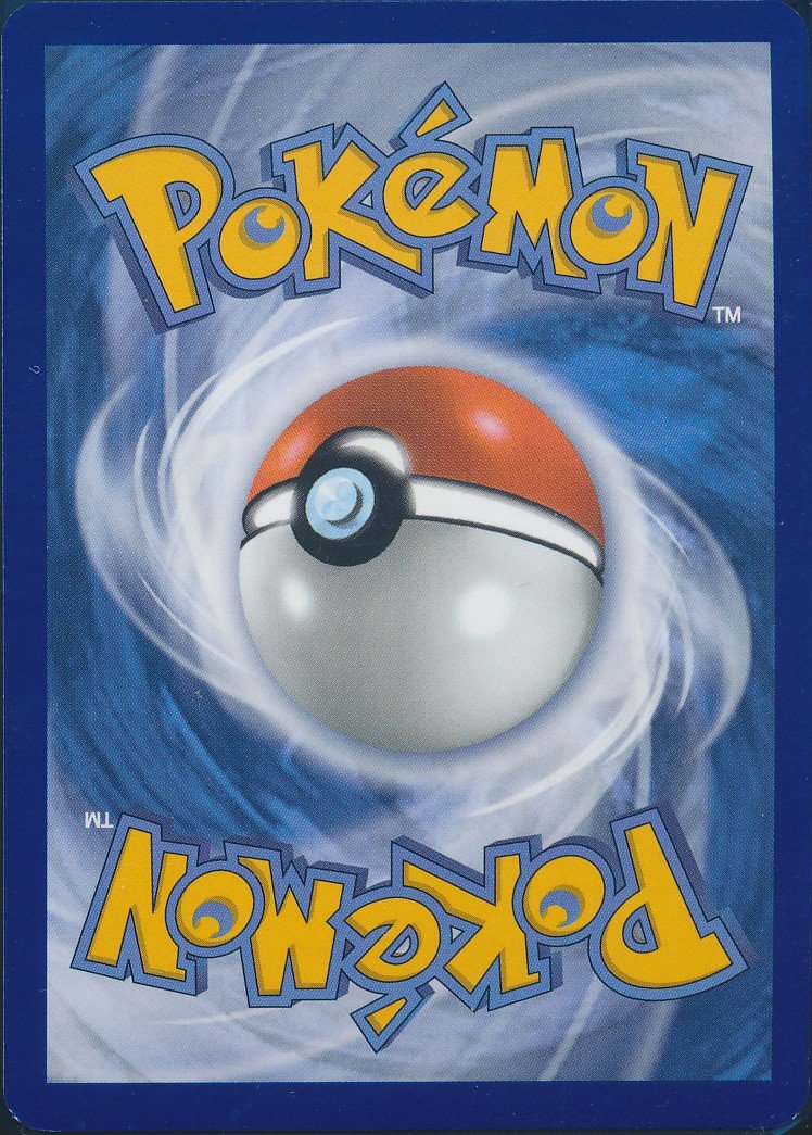 Team Rocket's Spidops (MAG MAG-00011155) — back