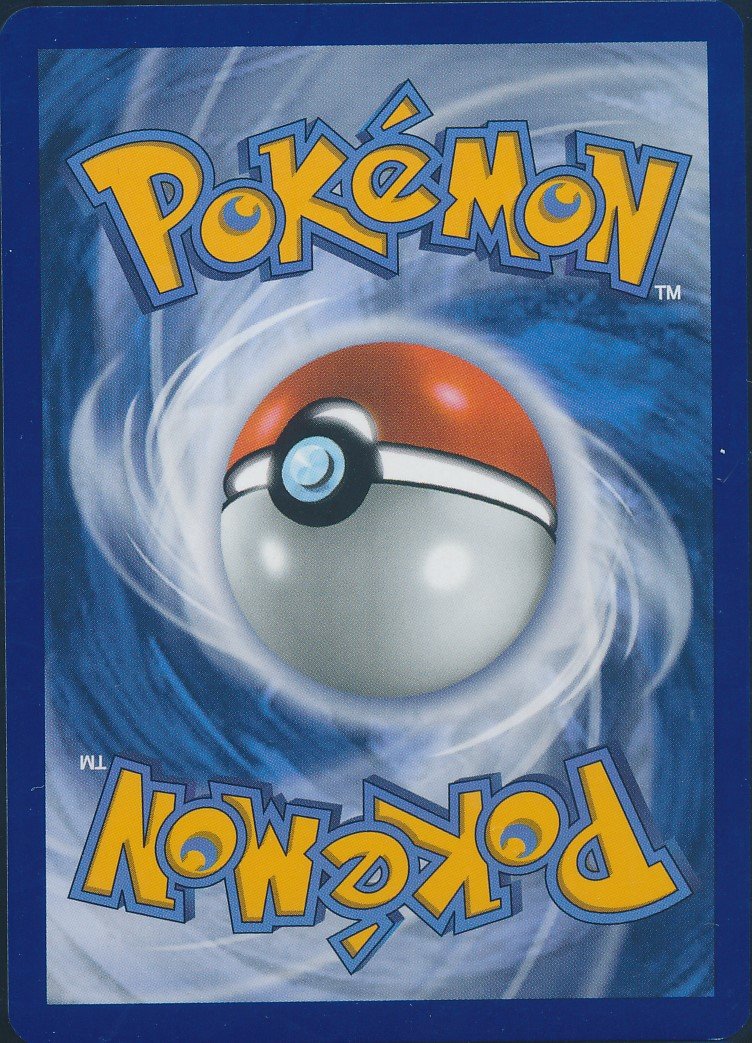 Team Rocket's Spidops (MAG MAG-00011147) — back